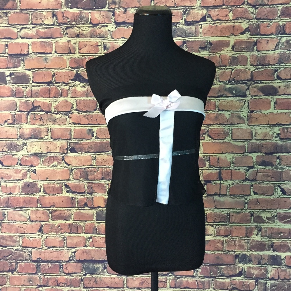 Frederick's of Hollywood Sexy Lingerie Top